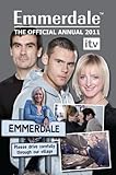 Official ITV Emmerdale Annual 2011