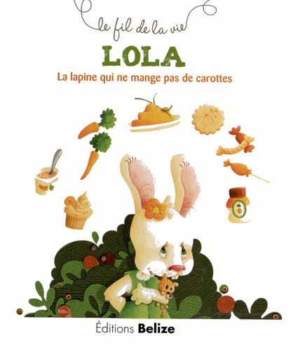 couverture de : Lola
