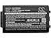 Produktbild Cameron Sino Akku, 5200mAh Li-ion passend für [ Honeywell ] Dolphin 99EX, 99EXhc, 99GX, ersetzt [ Honeywell ] 99EX-BTES-1