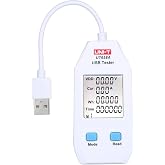 Unit UT-658A USB Test Cihazı