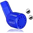 Mucus Clearance/Lung Exerciser Device,Breathing Removal Device,Exerciser & Cleanse Therapy Treatment Aid (2 Balls)