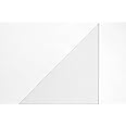 Durable CORNERFIX Self-Adhesive Corner Filing Pockets, 140 mm ...