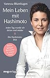 Image de Mein Leben mit Hashimoto: Jeden Tag wurde ich dicker und müder. Die Hashimoto-Diät