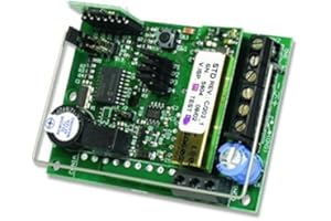 Ricevente radio esterna APRIMATIC UNICO RR SE 41923/009 automazione cancelli