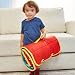 Paw Patrol CosyWrap Nap Blanket
