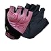 Produktbild Scitec Nutrition Handschuhe Girl Power Pink versch. Größen, Mehrfarbig one Size