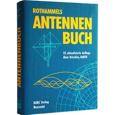 [PDF] Download Rothammels Antennenbuch Kostenlos