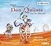 Don Quijote von der Mancha: Das große Hörspiel für alle by 