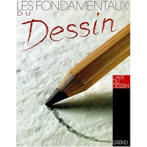 Les fondamentaux du dessin