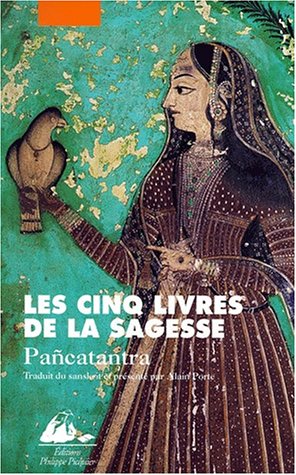 Les  Cinq livres de la sagesse : Pancatantra