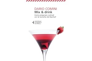 Mix & drink (Universale economica)