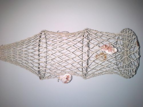 fishing net decoration / net mobile