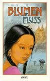 Cover zum Buch Blumen im Fluß