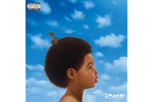 Nothing Was The Same