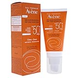 proteccion solar cara mujer Crema para protección con factor SPF50+