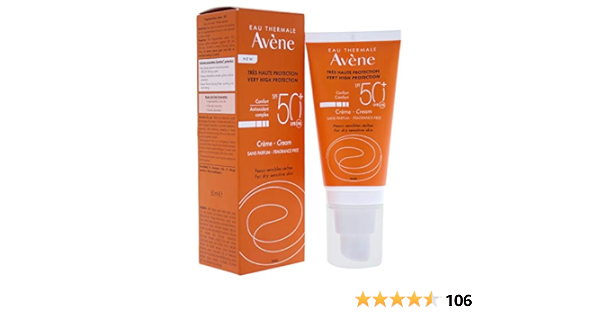avene sunscreen amazon