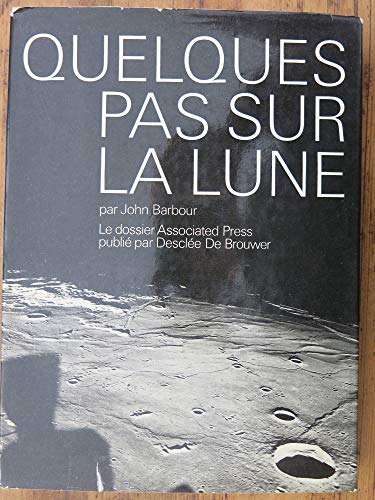 Télécharger QUELQUES PAS SUR LA LUNE Francais PDF