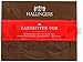 Produktbild Hallingers Tafel Pur 63% Zartbitter 90g, 2er Pack (2 x 90 g)