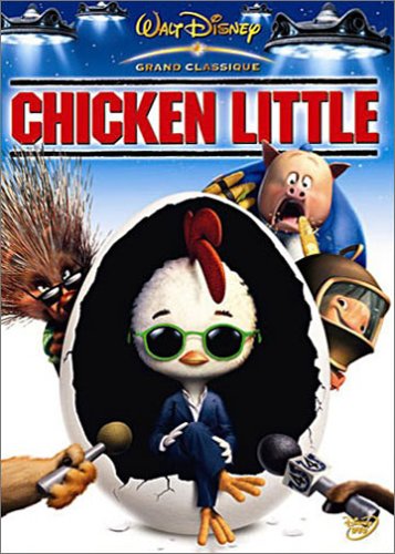 Chicken little