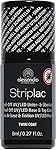 alessandro Striplac Twin Coat Über- und Unterlack, 1er Pack (1 x 8 ml)