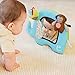 Skip Hop Alphabet Zoo Soft Activity Mirror