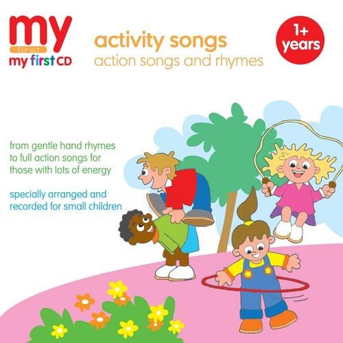 Download Activity Songs
