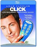 Click [Blu-ray] [2007]