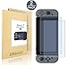 Produktbild Schutzfolie Nintendo Switch 2017[2 Stück], EasyULT Nintendo Switch Panzerglas Glas Displayschutzfolie Displayschutz Nintendo Switch