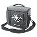 Produktbild ZEEY Verstellbarer Nylon Tragender Umhängetasche für DJI Spark & Mavic Pro Drone und Zubehör Soft Protective Messenger Bag Travel Storage Bag