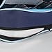 Portable Baby Toddler Infant Dining Chair Booster Seat Harness Blue