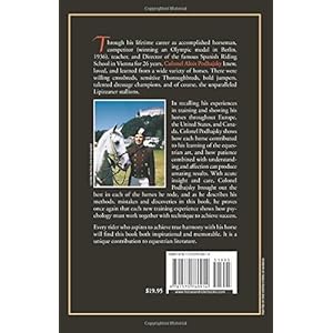 My Horses, My Teachers