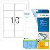 Made in Germany, umweltschonend und nachhaltig: chlorfrei gebleicht, PEFC-zertifiziert, lösemittelfreier Haftkleber. Etiketten sind 100 % recyclingfähig mit dem Altpapier, Verpackung aus Recyclingkarton