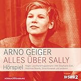 Cover zum Buch Alles über Sally