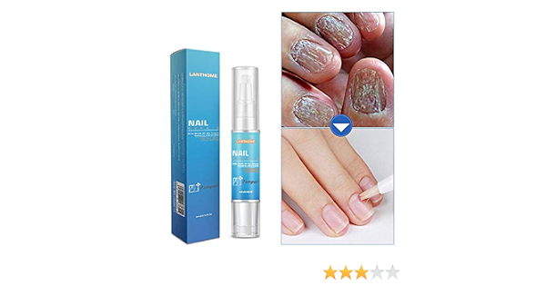 Fungus Stop 2 Stuck Anti Pilz Stift Totet Pilze Auf Nagel Und Effektiv Gegen Mykosen Amazon De Beauty 