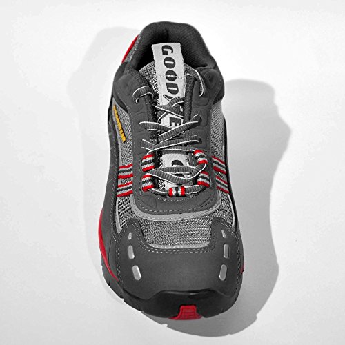 GOODYEAR Unisex-Erwachsene Gyshu3011 Sicherheitsschuhe - 7