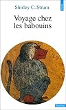 Image de Voyage chez les babouins