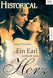 Bücher Neuerscheinungen 2022 - Ein Earl verliert sein Herz von Mary Nichols