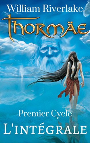 Download Thormäe - L'intégrale (Cycle Thormäe)