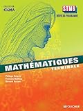 Sigma Mathématiques Tle Bac STMG