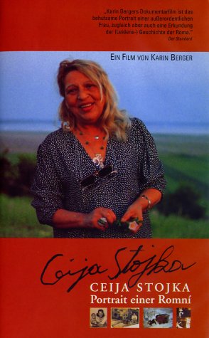 Preisvergleich Produktbild Ceija Stojka - Das Porträt einer Romni [VHS]