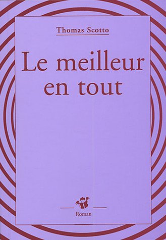 couverture de : Le meilleur en tout