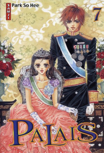 Palais — Tome 7