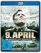 9. April - Angriff auf Dänemark [Blu-ray]