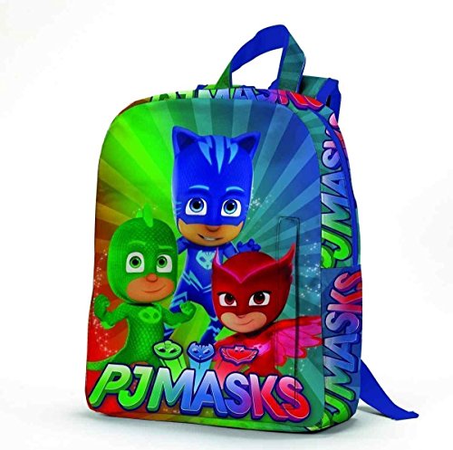 coriex 53788 PJ Masks in The Night