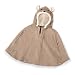 Summer Infant Car Seat Coat and Poncho, Cuddly Bear RS.4499.00