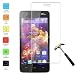 Produktbild Owbb Glas Display Schutzfolie für Wiko Highway Signs 4G Smartphone Screen Panzerglas Protector Hartglas Schutzfolie Ultar Clear