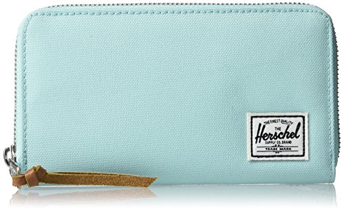 Preisvergleich Produktbild Herschel Thomas (RFID) Wallet / Geldbörse (Blue Tint)