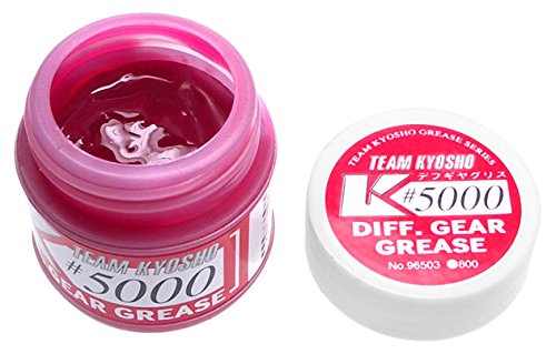 Preisvergleich Produktbild Silikonfett 5.000cps, 15g