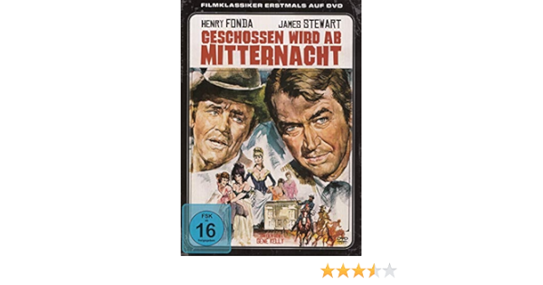 Geschossen Wird Ab Mitternacht The Cheyenne Social Club Amazon De Henry Fonda James Stewart Gene Kelly Henry Fonda James Stewart Dvd Blu Ray