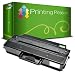 Produktbild Toner kompatibel für Dell B1260, B1260dn, B1265, B1265dn, B1265dnf, B1265dfw | 593-11109 RWXNT DRYXV